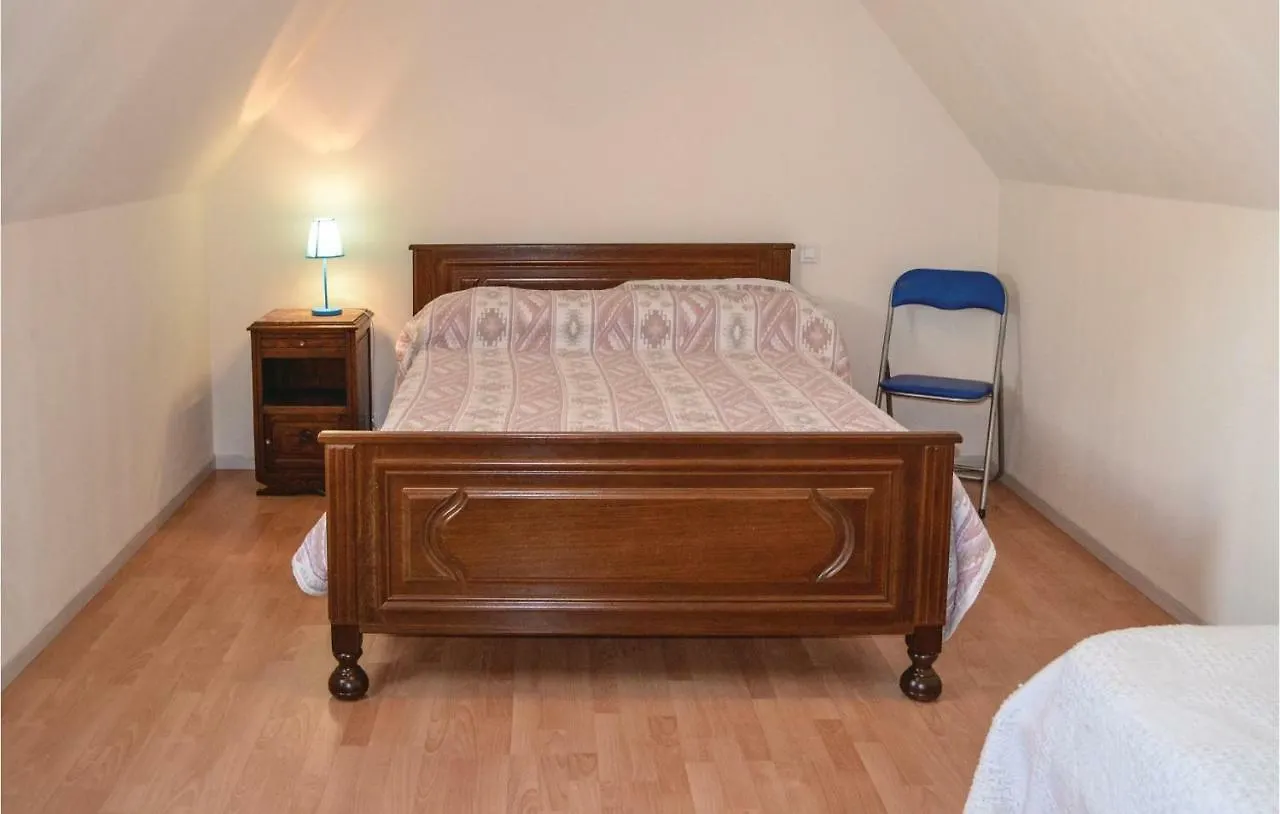 3 Bedroom Cozy Home In Montfaucon Montfaucon (Lot)