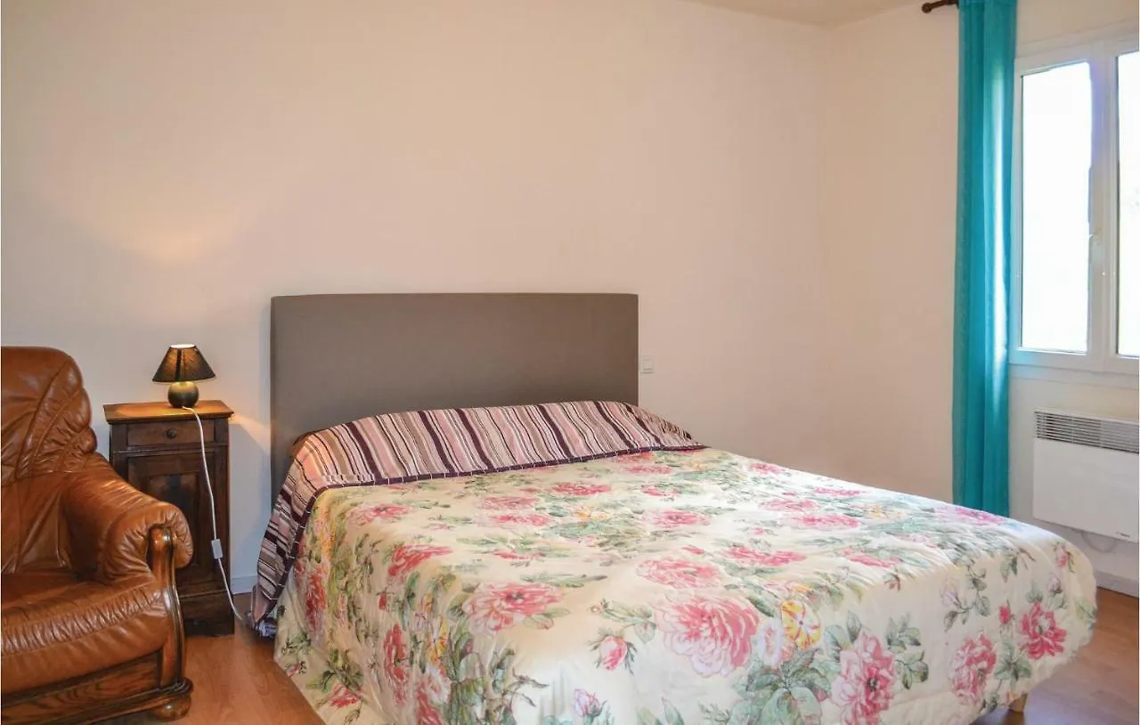3 Bedroom Cozy Home In Montfaucon